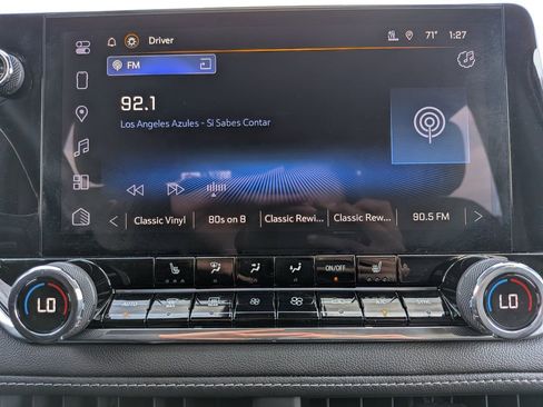 Used 2025 Chevrolet Colorado LT w/ LT Convenience Package RWD image 19