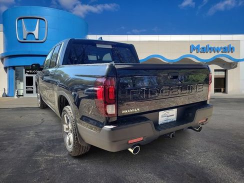 New 2026 Honda Ridgeline RTL image 3