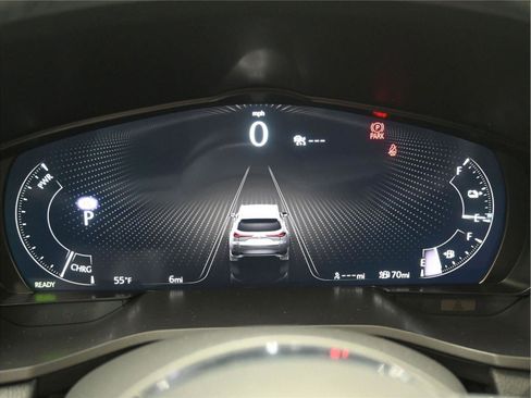 New 2026 MAZDA CX-90 Plug-In Hybrid w/ Preferred image 5