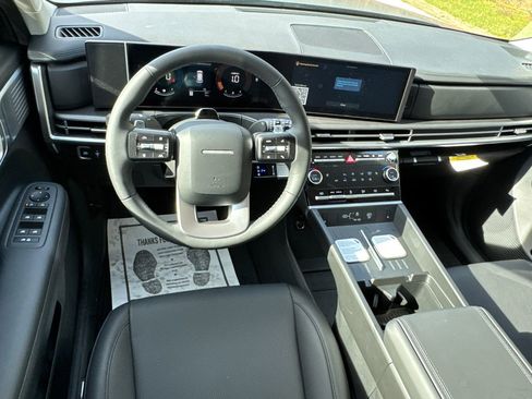 New 2026 Hyundai Santa Fe XRT image 13