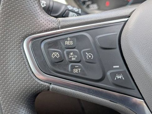 Used 2024 Chevrolet Malibu LT FWD image 23