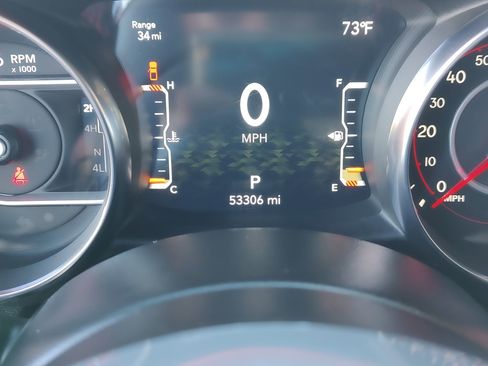 Used 2021 Jeep Gladiator Rubicon image 4