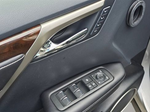 Used 2018 Lexus RX 450h AWD w/ Premium Package image 30