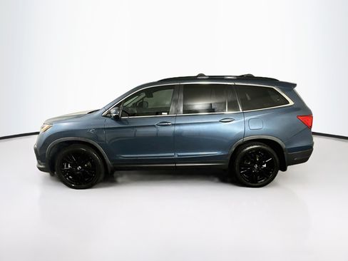 Used 2021 Honda Pilot Special Edition image 4