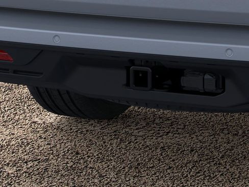 New 2026 Ford Expedition Active image 23