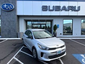 Used 2018 Kia Rio LX FWD 360° Tour