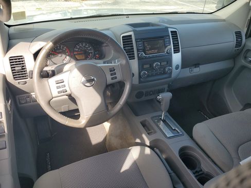 Used 2016 Nissan Frontier SV w/ SV Value Truck Package image 13