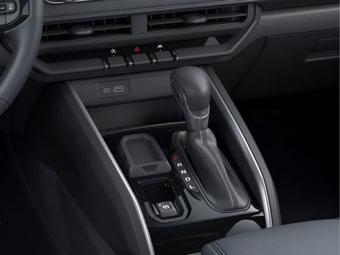 New 2025 Chevrolet Colorado LT w/ LT Convenience Package image 23