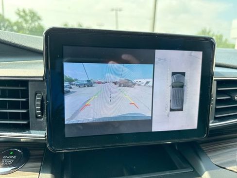 Used 2020 Ford Explorer Limited AWD/4WD image 17