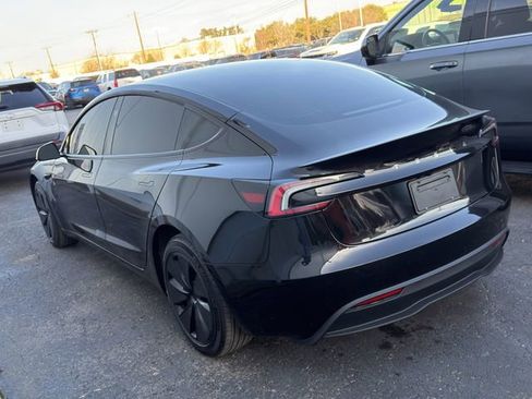 Used 2025 Tesla Model 3 Long Range image 3