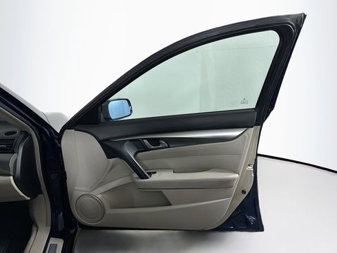 Used 2009 Acura TL Tech image 32