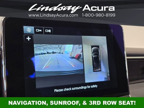 Used 2019 Lincoln Navigator Reserve AWD/4WD image 15