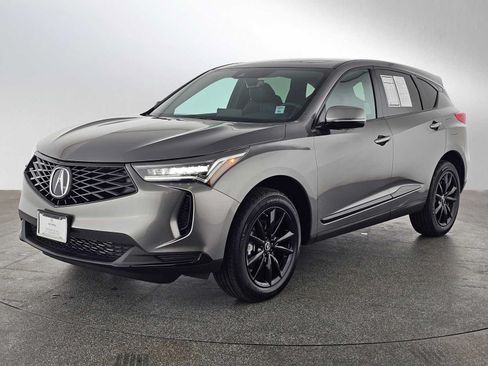 Used 2026 Acura RDX SH-AWD image 7