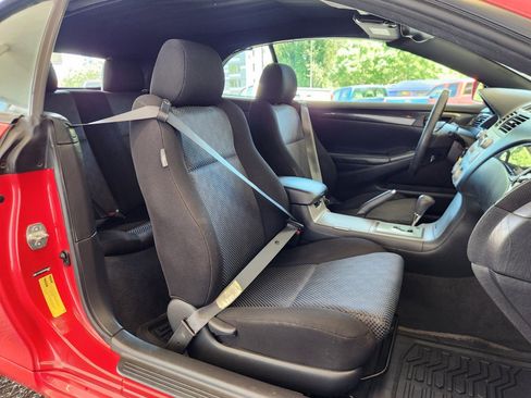 Used 2006 Toyota Solara SE FWD image 11