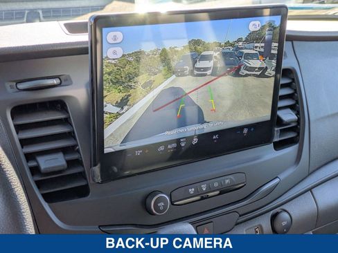 New 2026 Ford Transit 250 148 Medium Roof image 27