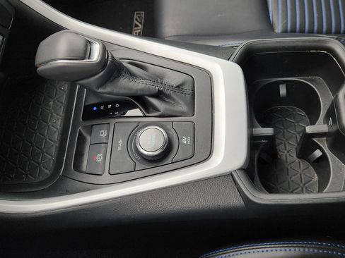 Used 2023 Toyota RAV4 XSE AWD/4WD image 25