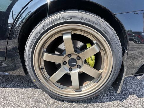 Used 2018 Subaru WRX STI w/ Popular Package #1 image 7