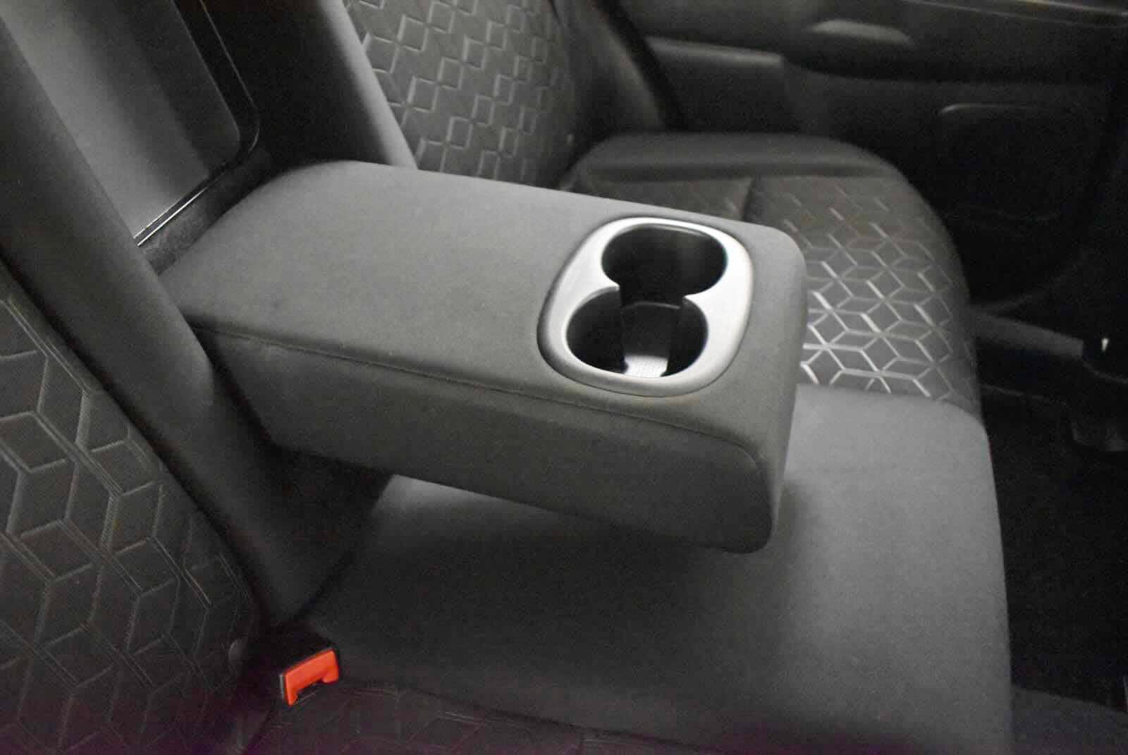 Used 2024 Mitsubishi Outlander Sport LE AWD/4WD image 47