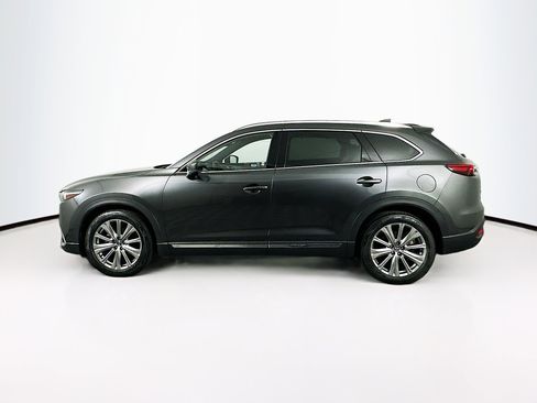 Used 2023 MAZDA CX-9 Signature image 4