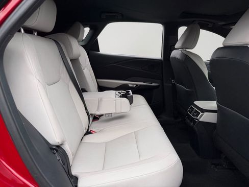 Certified 2024 Lexus RX 350 Premium w/ Convenience Package image 9