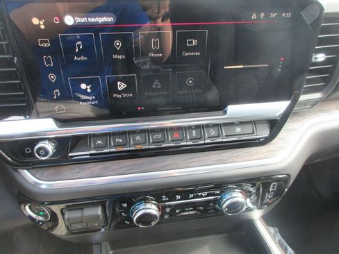 New 2026 GMC Sierra 1500 SLT w/ SLT Premium Plus Package image 20