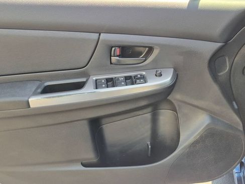 Used 2015 Subaru Impreza 2.0i AWD/4WD image 10