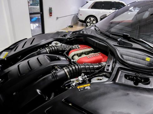 Used 2024 Ferrari Purosangue image 51