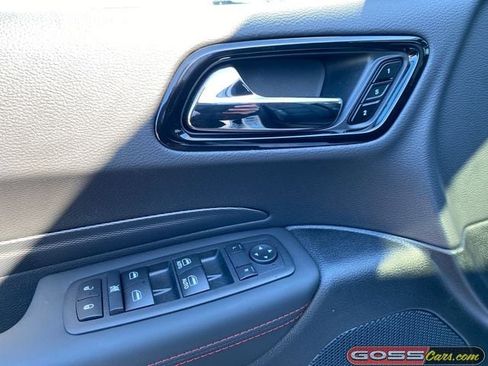 New 2026 Dodge Durango GT image 26