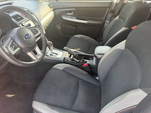 Used 2016 Subaru Crosstrek 2.0i Premium AWD/4WD image 10