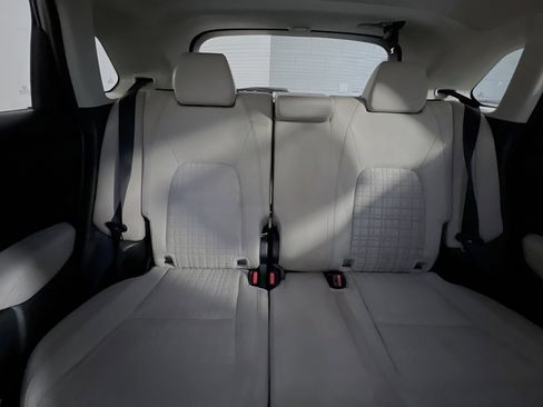 Used 2023 Honda HR-V LX image 33