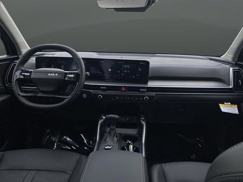 New 2026 Kia Sorento X-Line EX AWD/4WD image 46