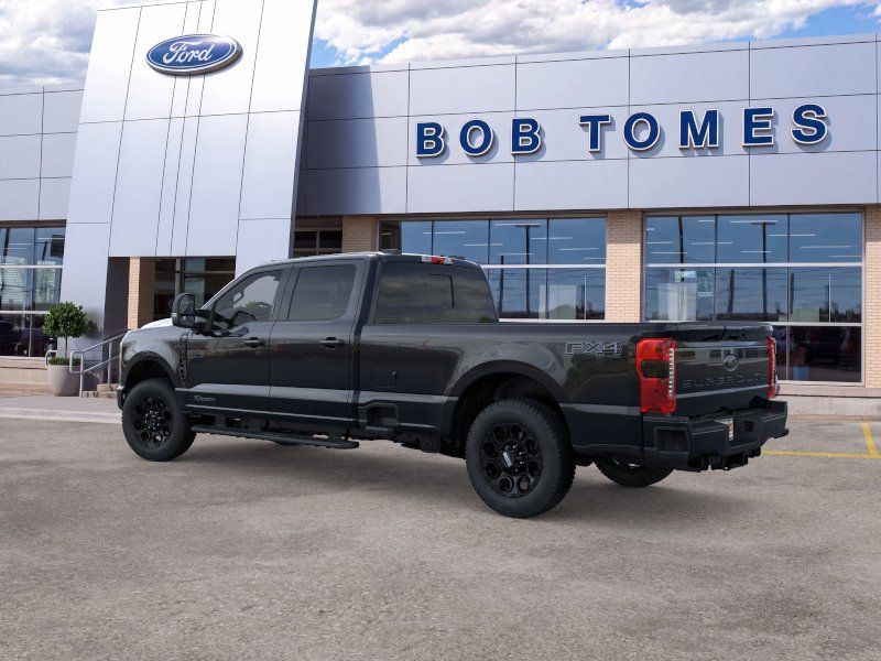 New 2026 Ford F350 XLT w/ XLT Premium Package AWD/4WD image 4