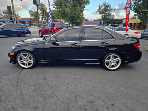 Used 2014 Mercedes-Benz C 250 Sedan image 9