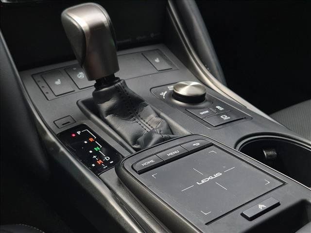 Used 2025 Lexus IS 350 F Sport RWD image 14