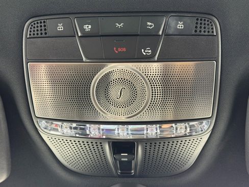 Used 2021 Mercedes-Benz G 550 w/ AMG Line image 38