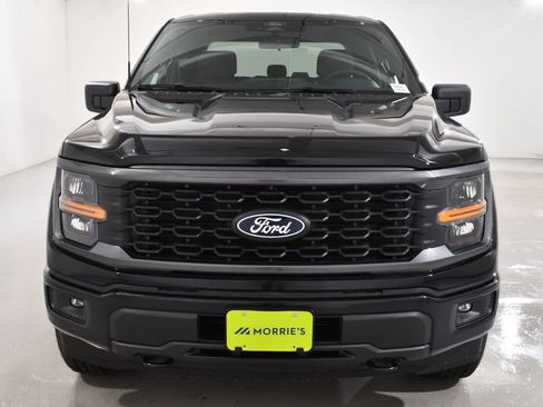 New 2026 Ford F150 STX AWD/4WD image 3