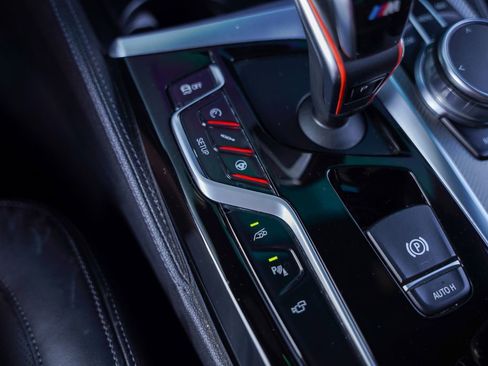 Used 2018 BMW M5 AWD/4WD image 29