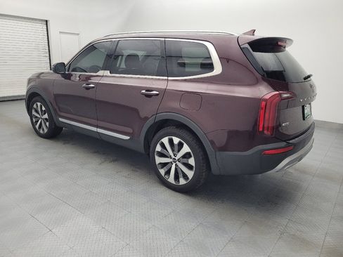 Used 2020 Kia Telluride S image 3