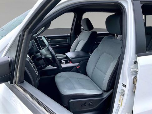 Used 2023 RAM 1500 Big Horn AWD/4WD image 24