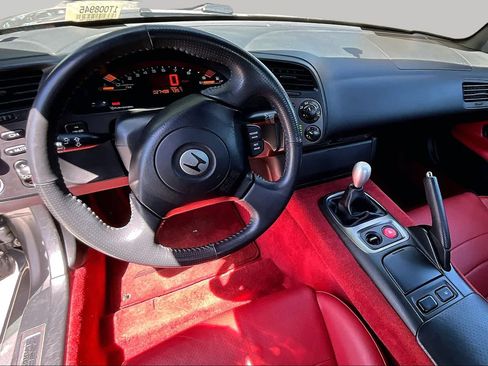 Used 2001 Honda S2000 image 14