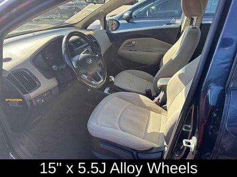 Used 2015 Kia Rio EX w/ Convenience Package image 22