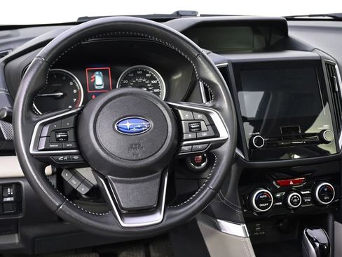 Used 2024 Subaru Forester Limited image 8