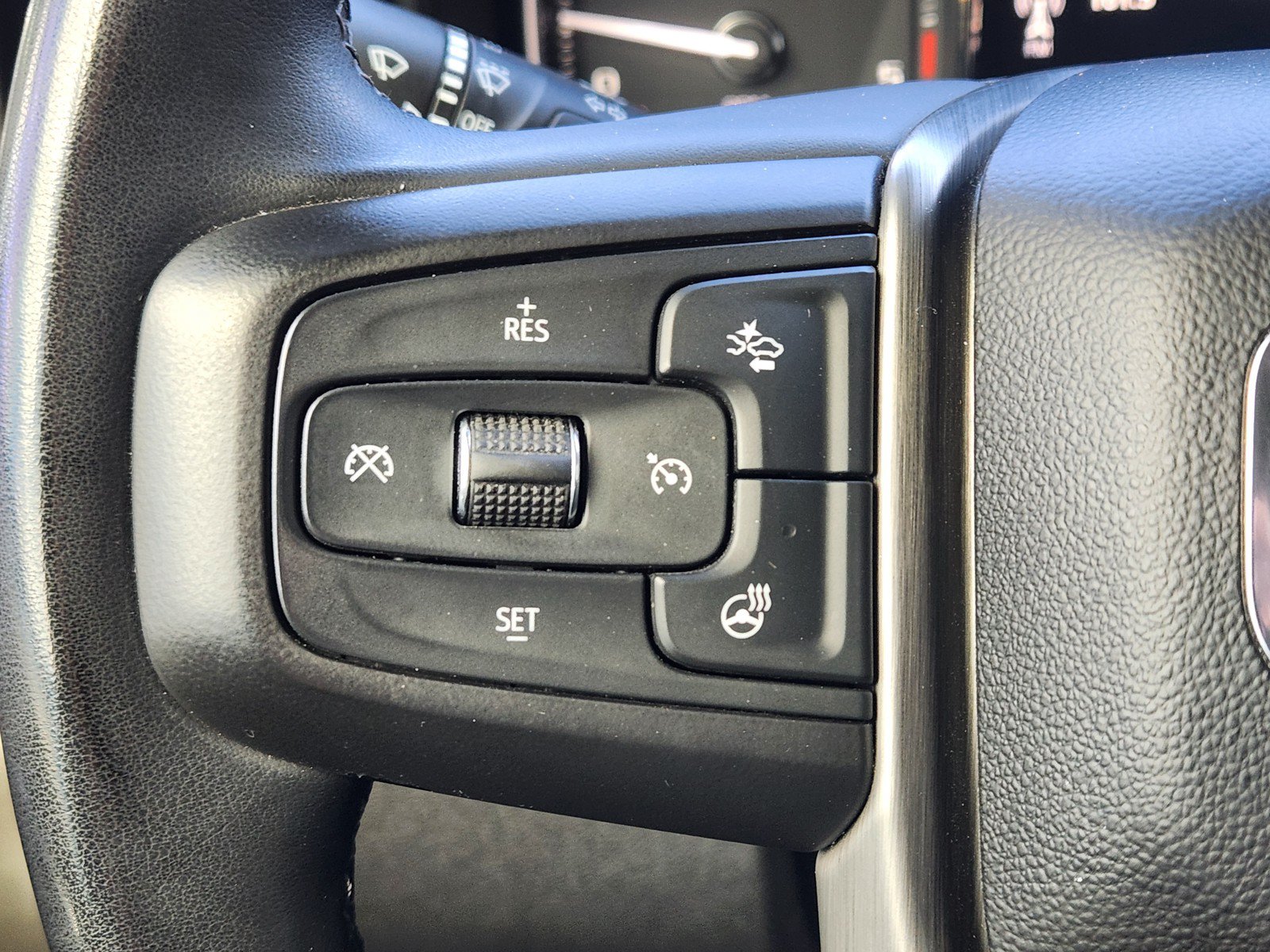 Used 2023 GMC Sierra 2500 Denali AWD/4WD image 23