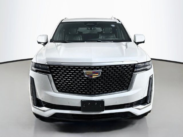 Used 2023 Cadillac Escalade ESV Premium Luxury AWD/4WD image 2
