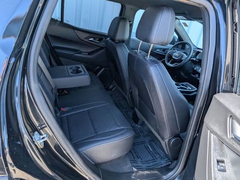 Used 2025 Chevrolet Equinox LT w/ Convenience Package II AWD/4WD image 27