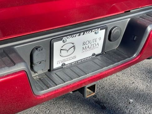 Used 2018 Chevrolet Colorado Z71 image 29