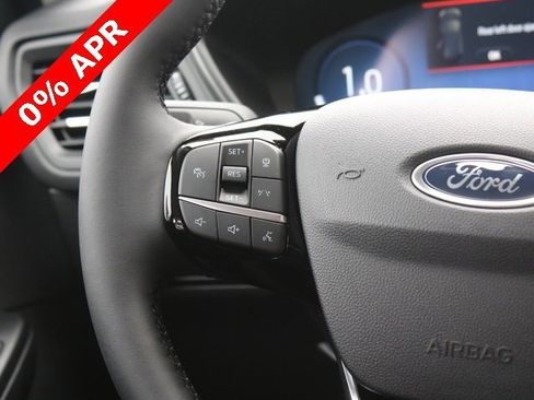 Used 2024 Ford Escape Active w/ Tech Pack #2 image 21