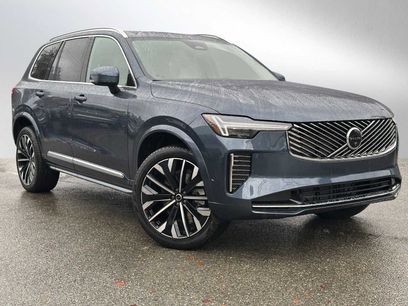 New 2026 Volvo XC90 B6 Plus w/ Protection Package Premier