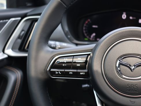 New 2026 MAZDA CX-70 3.3 Turbo S w/ Premium Package image 16