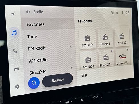 New 2026 Toyota Corolla SE w/ SE Package image 15